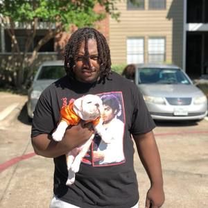 Meet your Posher, Torry